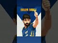 Jasprit Bumrah Whatsapp Status KGF BGM