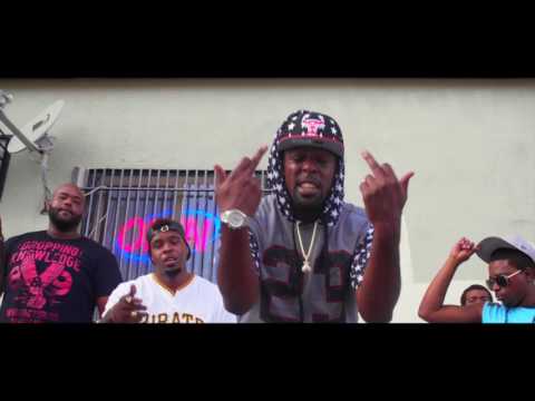 Sandwhich Bag Shawty x Amigo Money - Killin Em (Official Video)