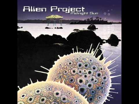 alien project - DNA