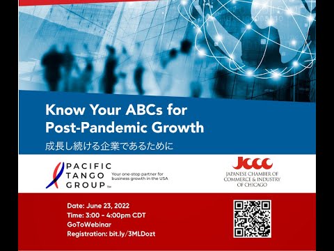 , title : 'Know Your ABCs for Post-Pandemic Growth:  成長し続ける企業であるために'