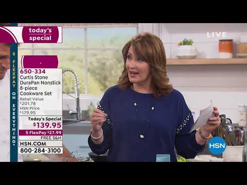 HSN | Saturday Blend with Colleen Lopez 03.30.2019 - 12 PM