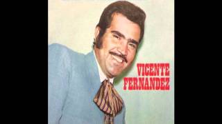 Perdoname - Vicente Fernandez