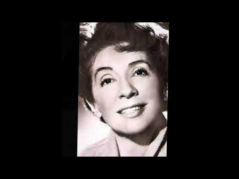 Inge Meysel Biografie - Deutsche Schauspieler