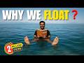 Buoyancy Explained