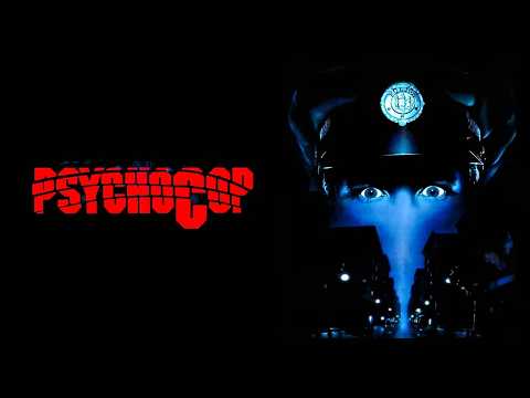 Psycho Cop (1989) Official Trailer HD