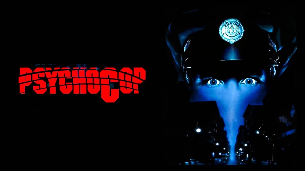 Miniature de la vidéo Psycho Cop (1989) Official Trailer HD du film Psycho Cop