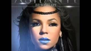 5. Ashanti new album Braveheart - Don&#39;t Tell Me No