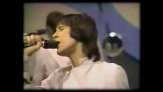 Utopia - Love Is The Answer (DYESS)