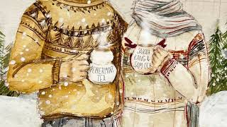 Morning After Night by Sarah Kang &amp; Sam Ock (Peppermint Tea EP)