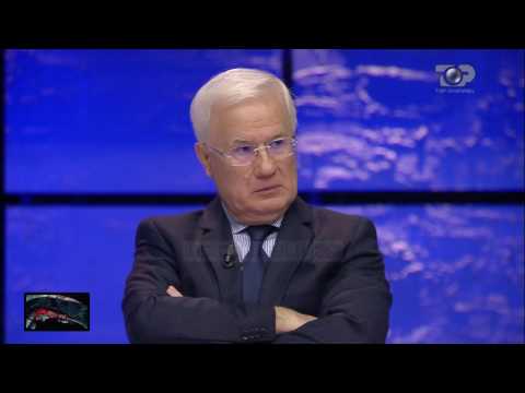 Top Story, 24 Nentor 2016, Pjesa 2 - Top Channel Albania - Political Talk Show