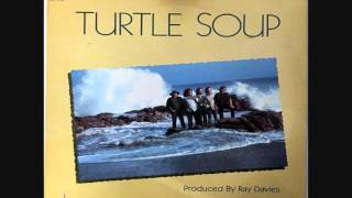 The Turtles - Turtle Soup (1986 remixed Rhino LP)