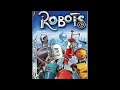 Opening To Robots 2005 VHS