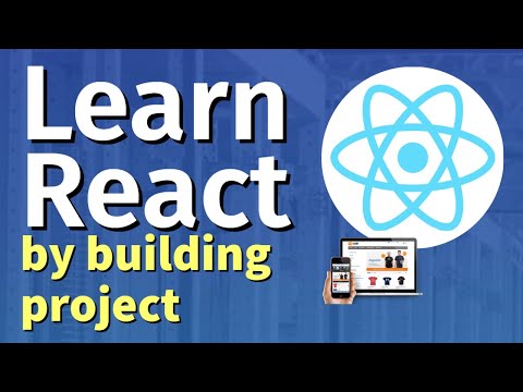 React Tutorial 1 Introduction to React JS