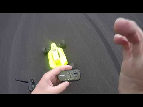 Hobao VSe 6s 149.85mph Ripple Killer rc speedrun