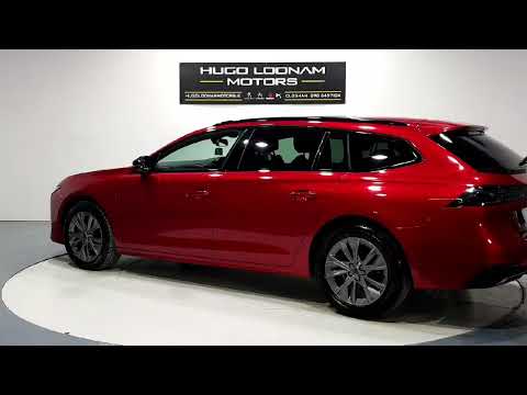 Peugeot 508 SW ALLURE 1.5 HDI 130 AUTO - Image 2