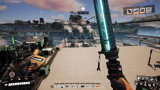 ついに正式リリースされたSATISFACTORYをただひたすらプレイする