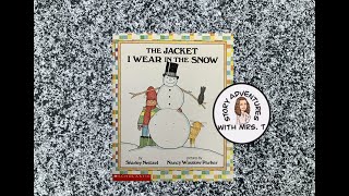 The Jacket I Wear in the Snow read aloud gameplay video by jlampher, 5:01 duration