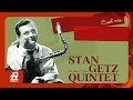 Stan Getz Quintet - Pot Luck