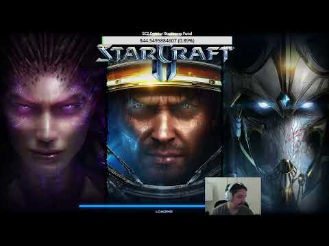 LL Replay Analysis InfestedZergyZerg (Z) vs WhipAppeal (P)