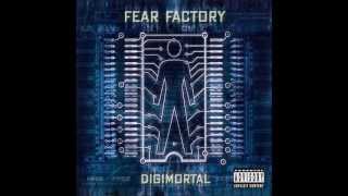 Fear Factory - Linchpin (HQ)