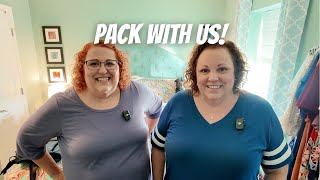 Pack With Us for Our Bermuda Cruise and NYC 🍎 🌺🚢