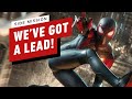 Spider-Man: Miles Morales PS5 Walkthrough - Side Mission: We've Got a Lead!