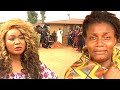 YOU ABANDONED YOUR BLOOD SISTER TO DIE BEST OF QUEEN NWOKOYE OLD NIGERIAN AFRICAN MOVIES