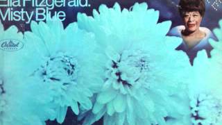Ella Fitzgerald--Don&#39;t Let That Doorknob Hit You