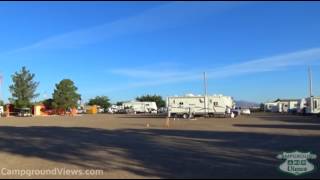Sunrise RV Park Video