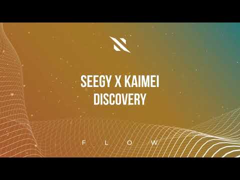 Seegy x Kaimei - Discovery