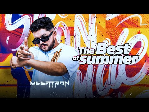 MEGATRON 2023 - EP THE BEST OF SUMMER 2023 (MUSICAS NOVAS) CARNAVAL 2023