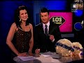 Polsat Studio Lotto Reklamy Zapowiedzi I Wpadka 31 12 2008 1 1 2009