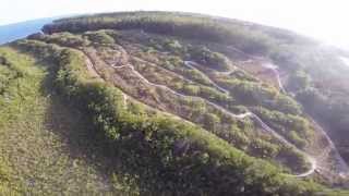 Aerial Footage in Miami