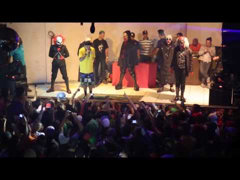 MC KAUAN AO VIVO EVOLLUTTION BARUERI 18/06/2014