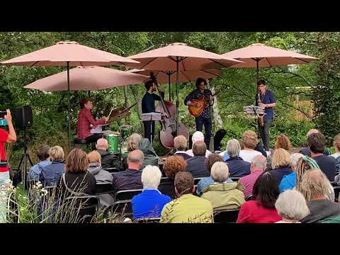 Bob Hoving Quartet BTZ 2