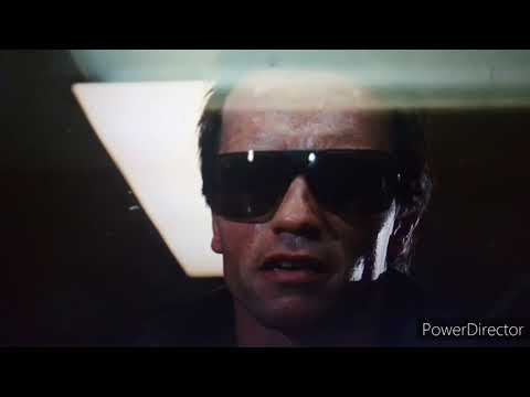 Spider man vs terminator