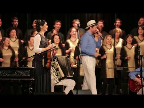 Shiru laMelech / Énekeljetek a Királynak