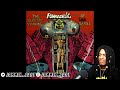 FIRST TIME HEARING Funkadelic - Oh, I REACTION