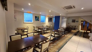 Holiday Inn Express Wakefield, United Kingdom