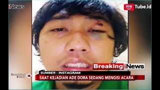 Download lagu Kesaksian Komedian Ade Dora Selamat dari Tsunami Banten: Kami Terbawa Arus - Breaking iNews 23/12 mp3
