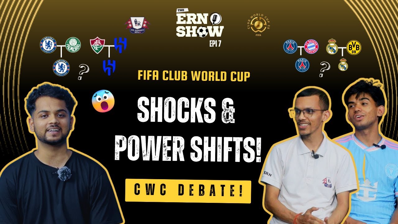 Podcast appearance 4