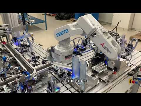 Vídeo Boas Práticas Acadêmicas - Prof. Ricardo Luiz Ciuccio