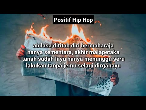 PEMENTASAN - Bobiee x Hanz (Lirik) 💯