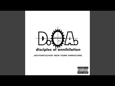 This is D.O.A.
