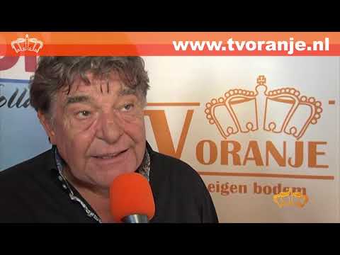 TV Oranje Showflits - Frans Theunisz