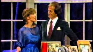 Pat Boone Family Christmas medley