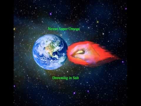 (DUBSTEP) Odyessy - Drowning in Salt