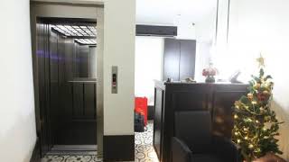 Taksim Terrace Hotel Istanbul