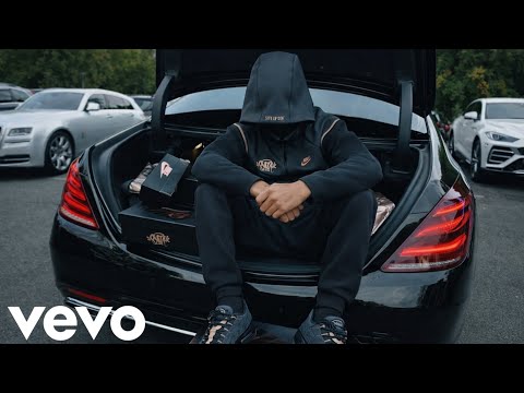 Central Cee – Loyalty Over Everything (Audio)