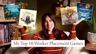 Board Game Garden - Evenfall video thumbnail